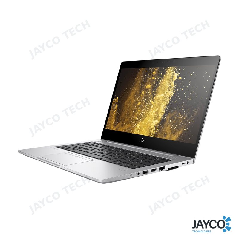 HP EliteBook 830 G5 8th Gen Core i7
