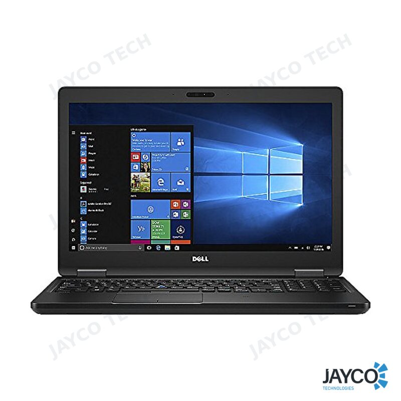 Dell Latitude 5580 6th Gen Core i5