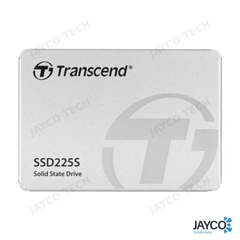 Transcend 225S 250GB 2.5" SATA SSD