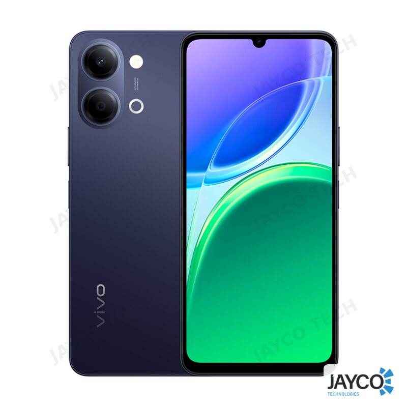 Vivo Y05 64GB Not specified