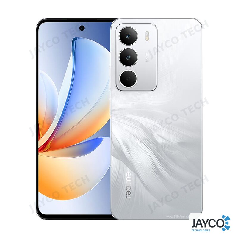 Realme C71 128GB White