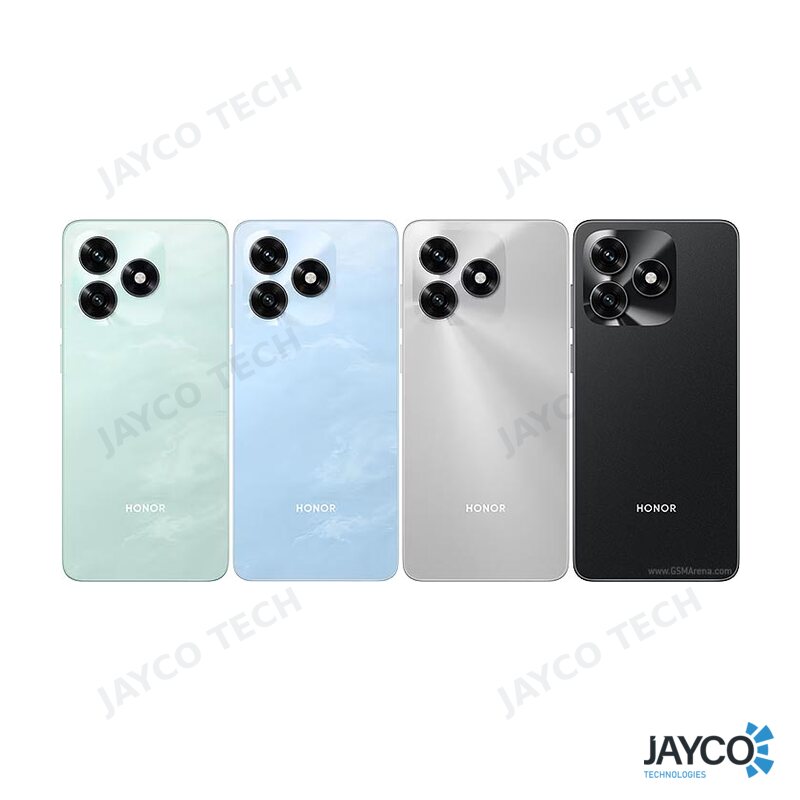 Honor X5c 64GB Not specified