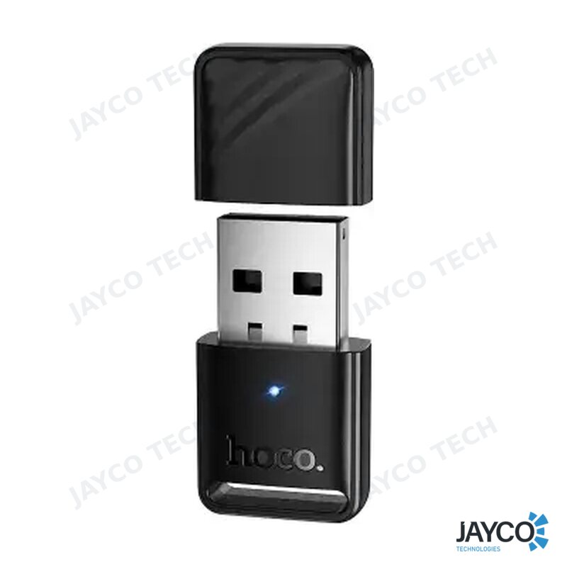 HOCO UA42 – USB BT 5.4 adapter