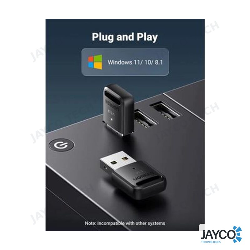 Ugreen Bluetooth Adapter