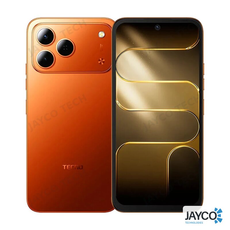 Tecno Spark 50 6GB Gray
