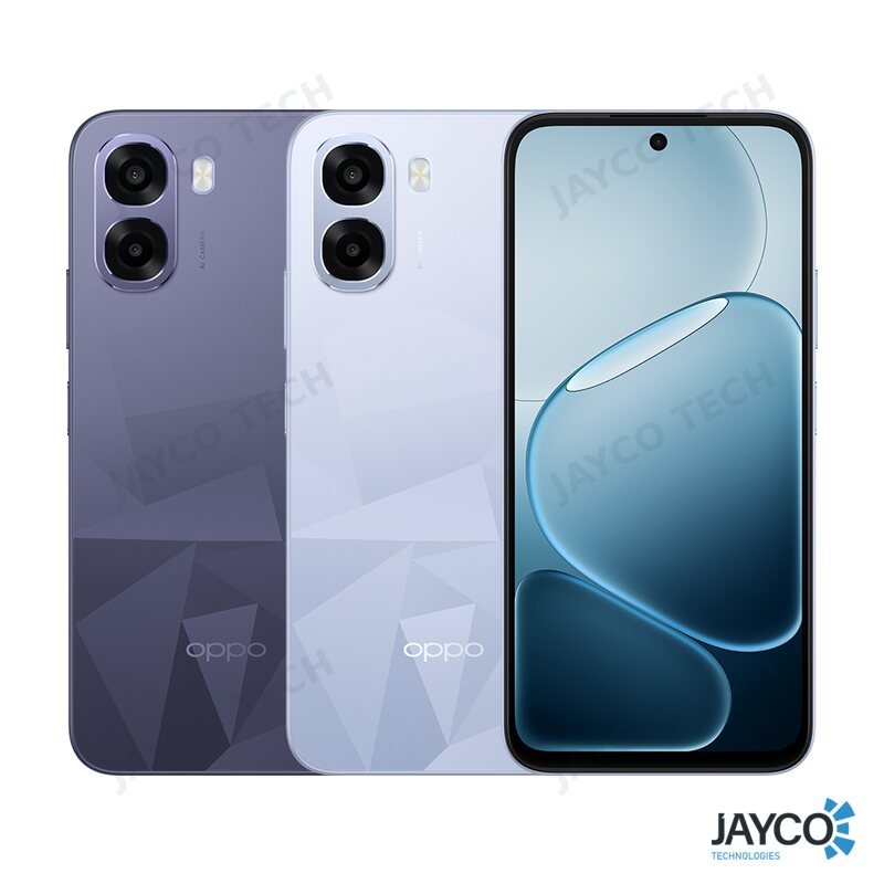 OPPO A6k 128GB Blue