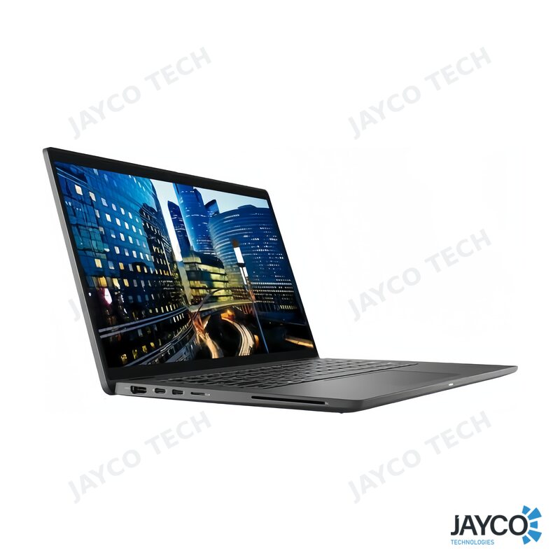 Dell Latitude 7410 10th Gen Core i5