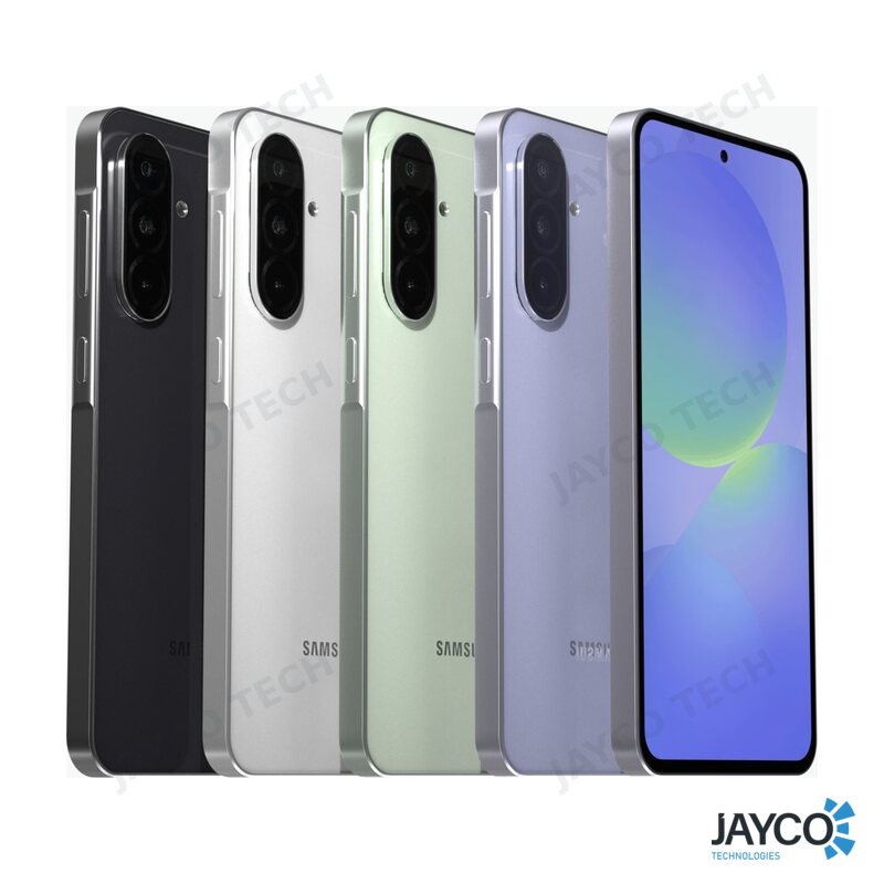 Samsung Galaxy A36 5G 256GB Black