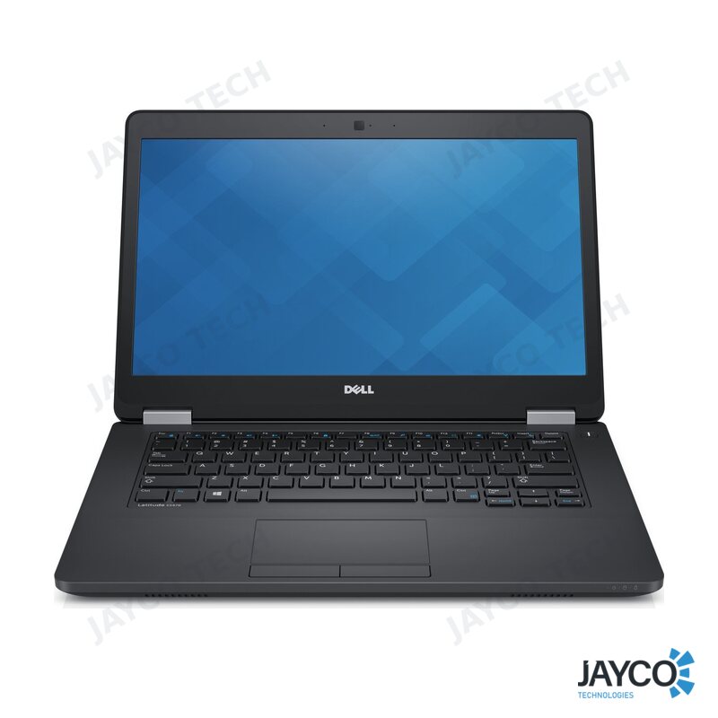 Dell Latitude 5470 6th Gen Core i5