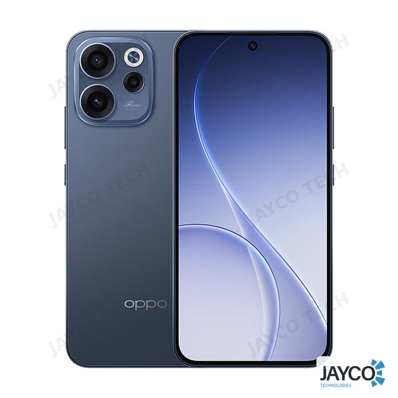 OPPO Reno 15F 5G 256GB Blue