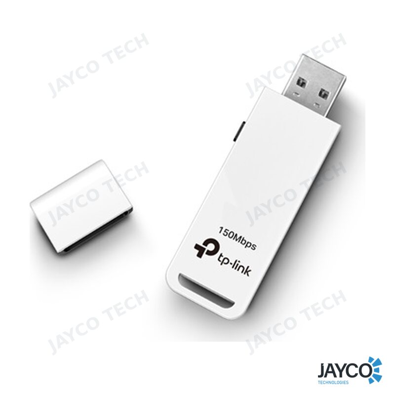 TP-Link TL-WN727N 150Mbps Wireless N USB Adapter