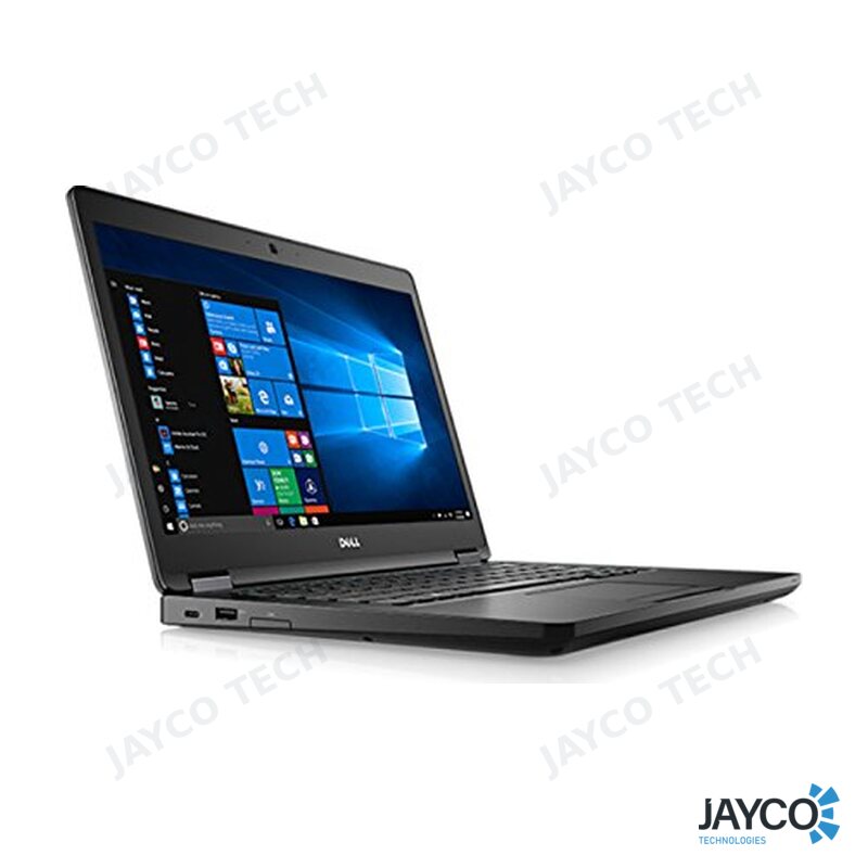 Dell Latitude 5480 6th Gen Core i5