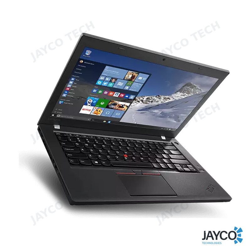 Lenovo ThinkPad T460 6th Gen