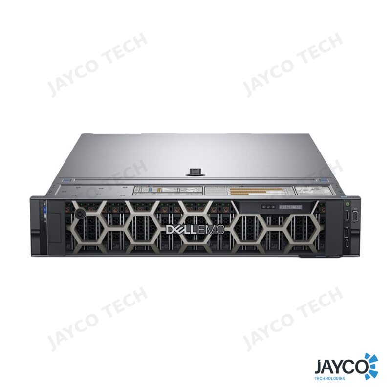 Dell PowerEdge R740 2U Rack Server