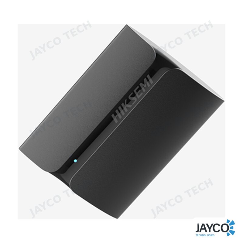 HikSemi T300S Shield 512GB Portable SSD