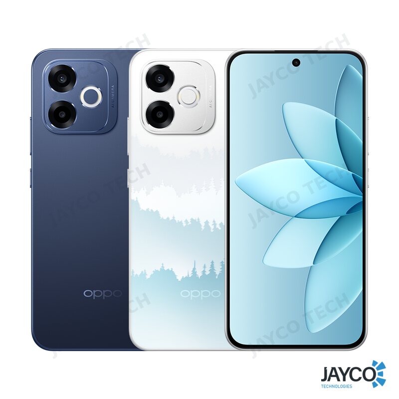 OPPO A6s Pro 256GB White