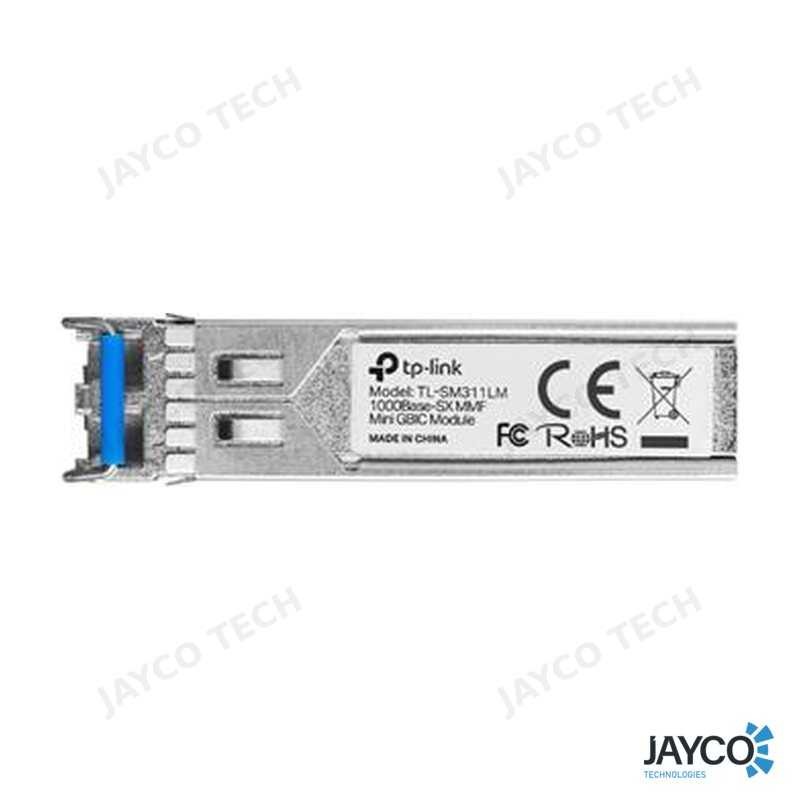 TP-Link TL-SM311LM MiniGBIC Module