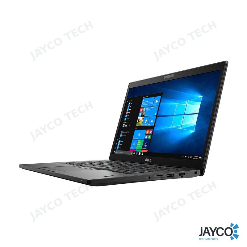 Dell Latitude 7490 8th Gen Core i5