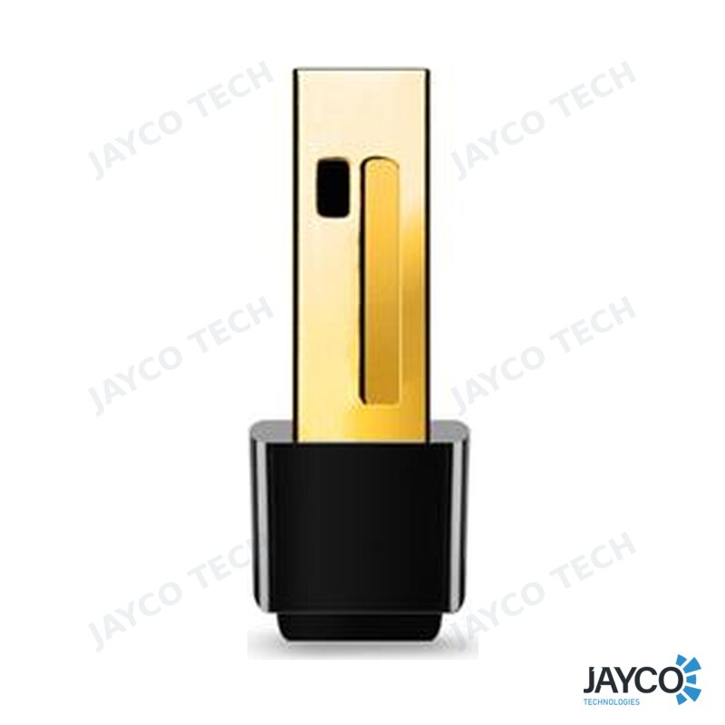 TP-Link TL-WN725N 150Mbps Wireless N Nano USB Adapter