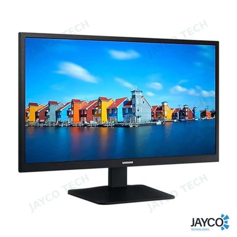 Samsung 19" Flat Monitor with Eye Comfort Technology