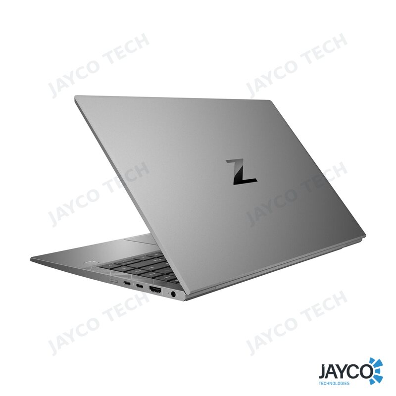 HP ZBook 14 G7 10th Gen Core i7
