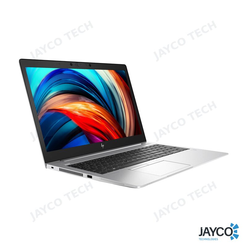 HP EliteBook 850 G6 8th Gen Core i7