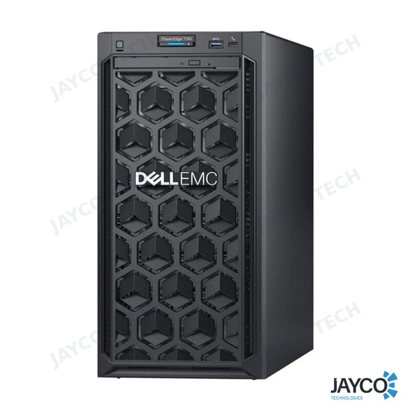 Dell PowerEdge T140 Tower Server