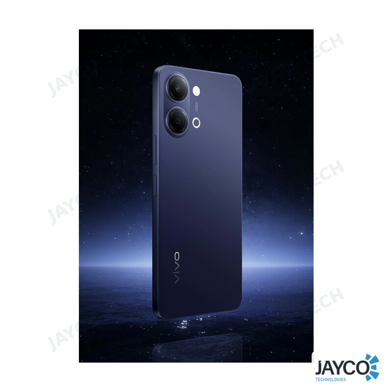 Vivo Y05e 64GB Black