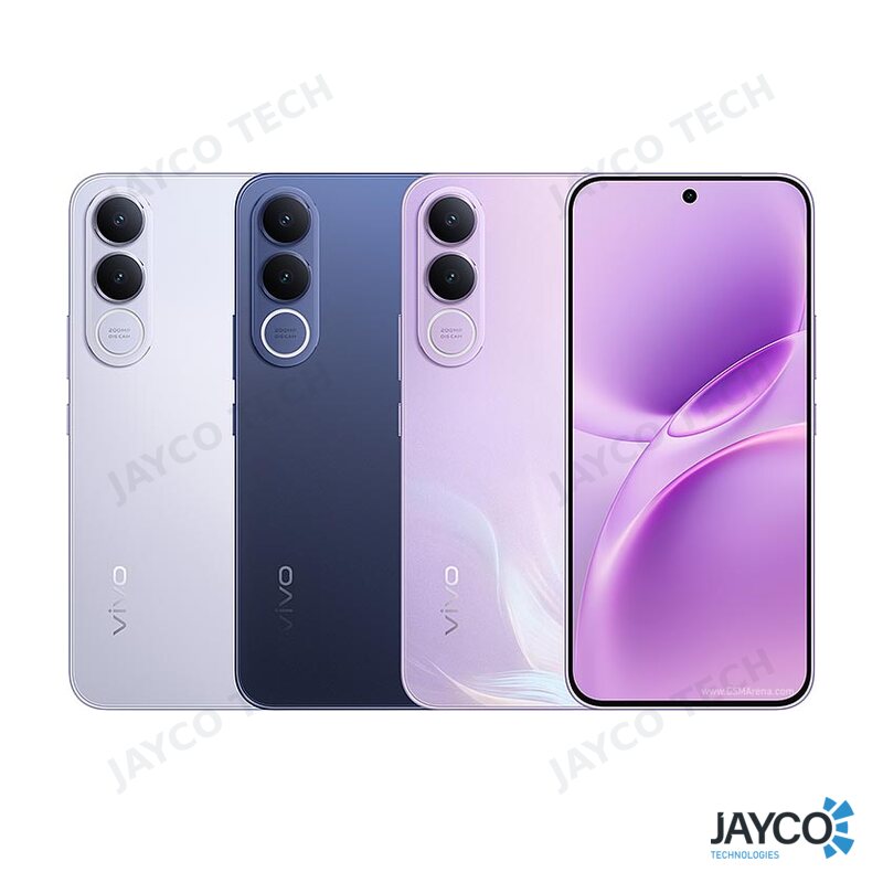 Vivo V70 FE 5G 256GB Blue