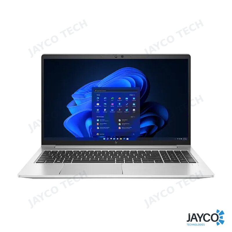 HP ProBook 650 G9 12th Gen