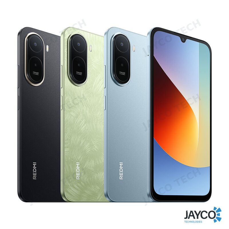 Xiaomi Redmi A7 Pro 64GB Not specified