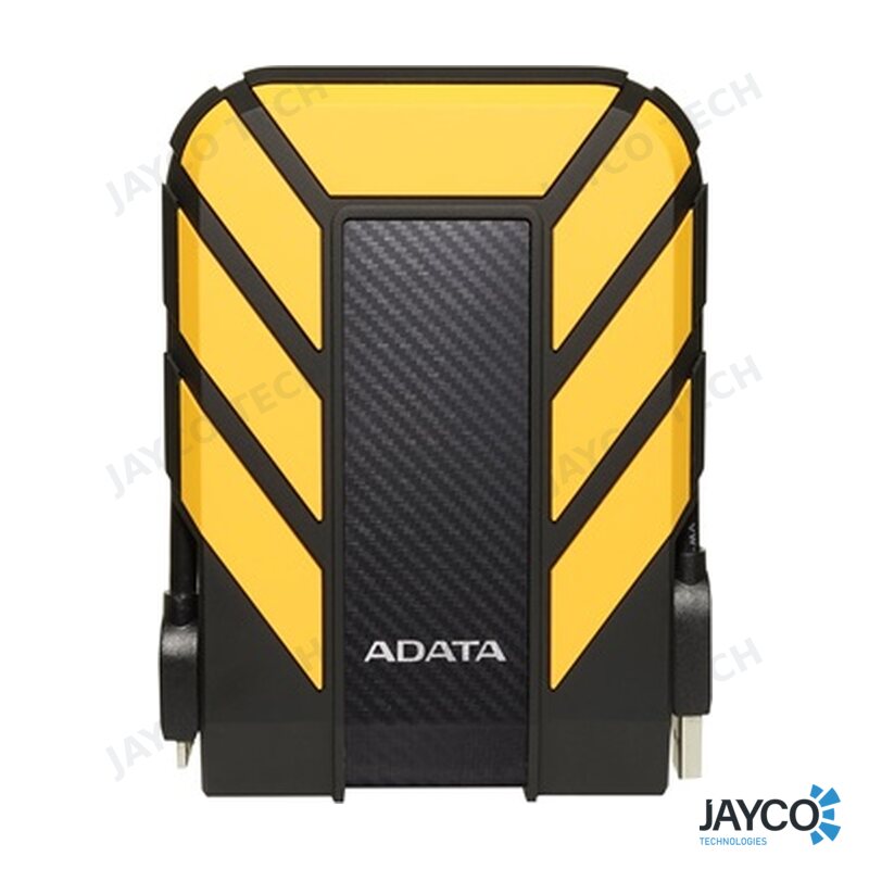Adata HD710 Pro 1TB External Hard Drive