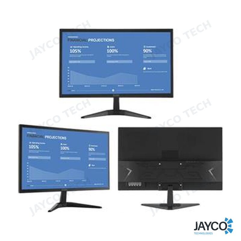 Ease O19I10 - 100Hz 1080p FHD IPS 19" Monitor