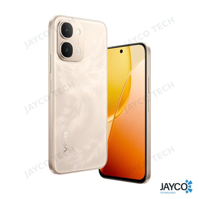 Vivo Y31d 128GB Grey