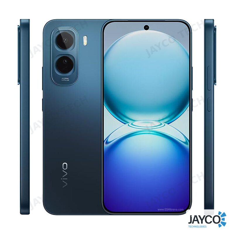 Vivo Y500 128GB White