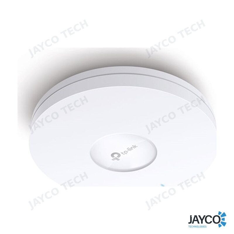 TP-Link EAP660 HD AX3600 Wireless Dual Band Multi-Gigabit Ceiling Mount Access Point