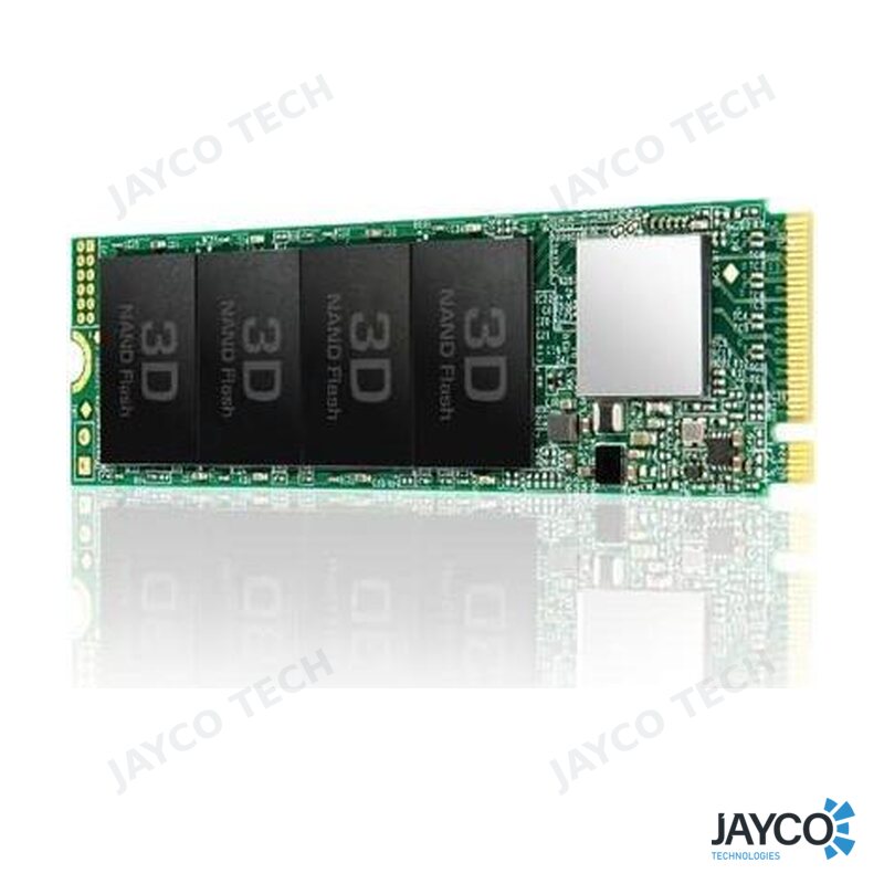 Transcend 115S 250GB M.2 NVMe SSD