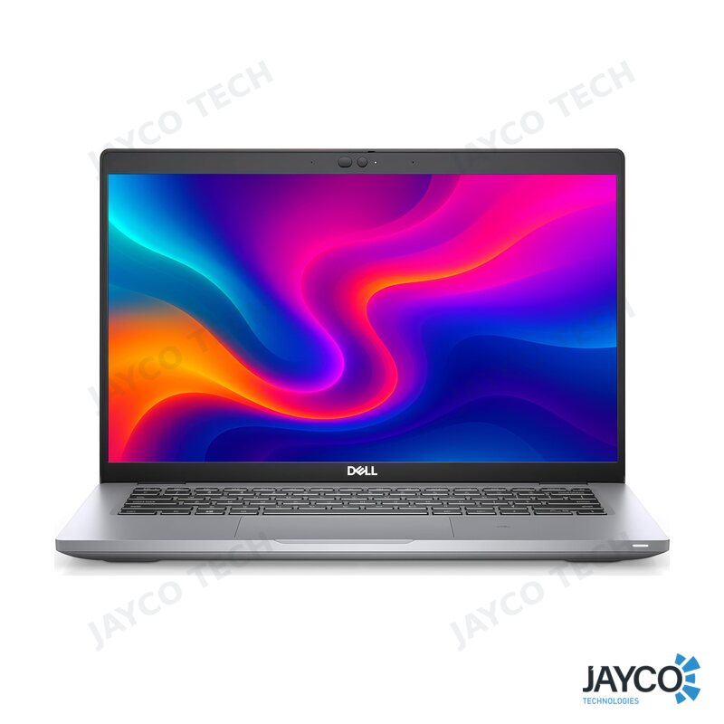 Dell Latitude 5420 11th Gen Core i5