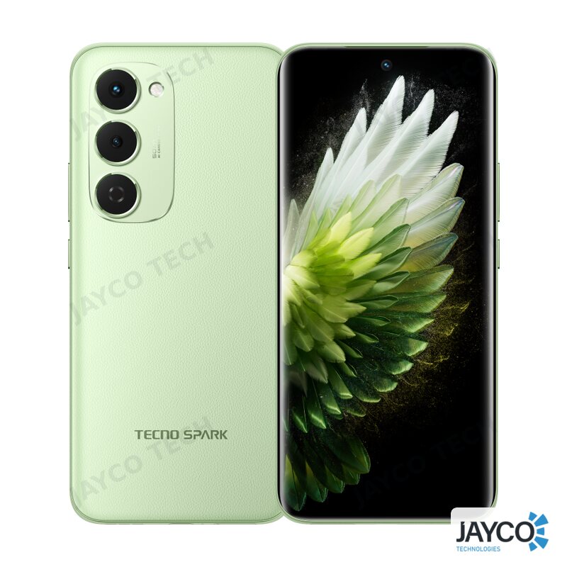 Tecno Spark 40 Pro+ 8GB Gray