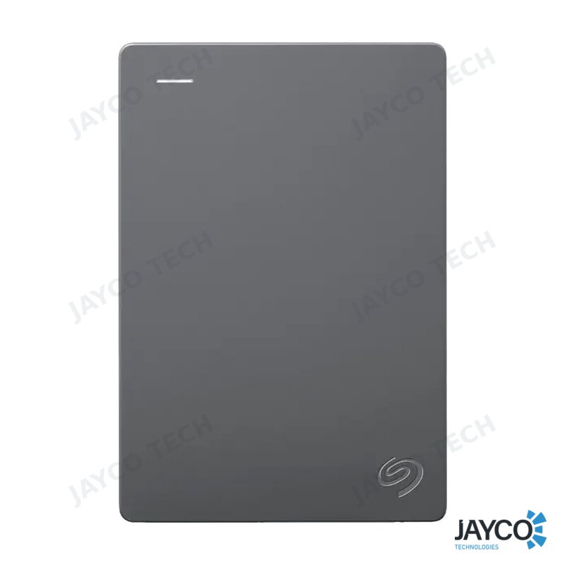 Seagate Basic 1TB Portable External Hard Drive