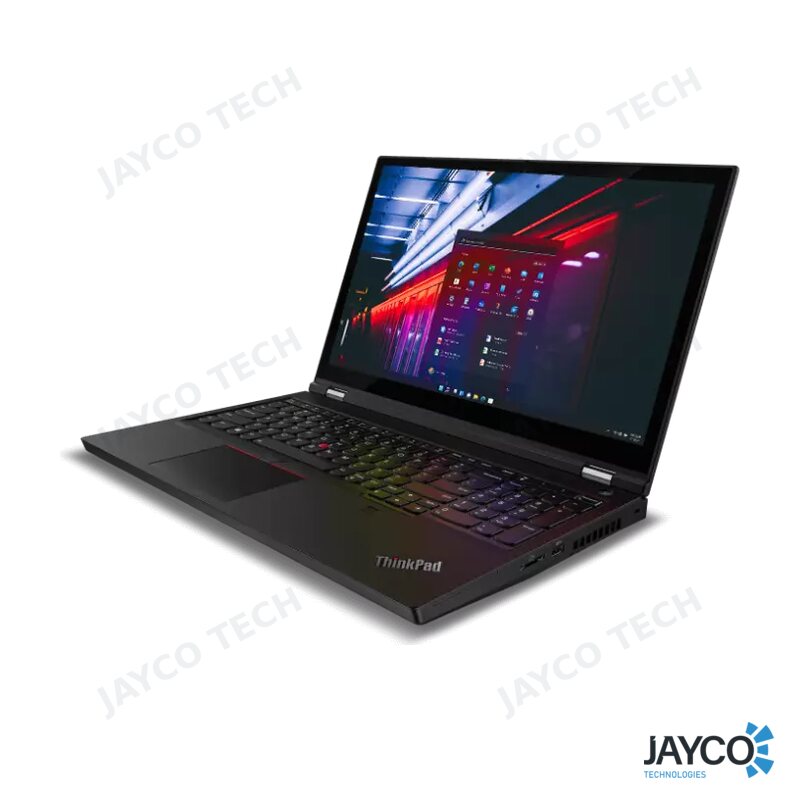Lenovo ThinkPad P15 11th Gen Core i9
