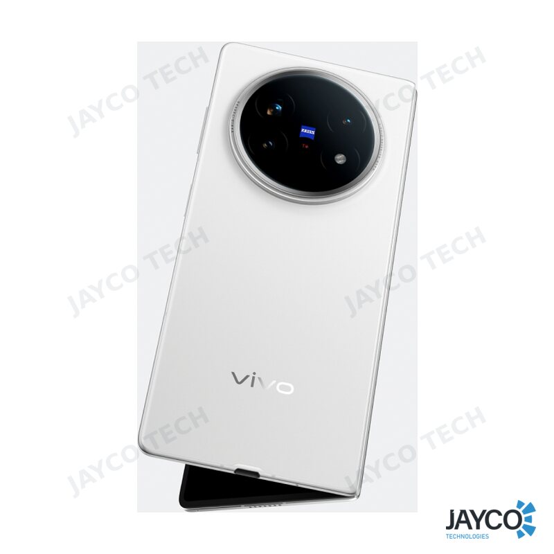 Vivo X Fold 5 512GB White