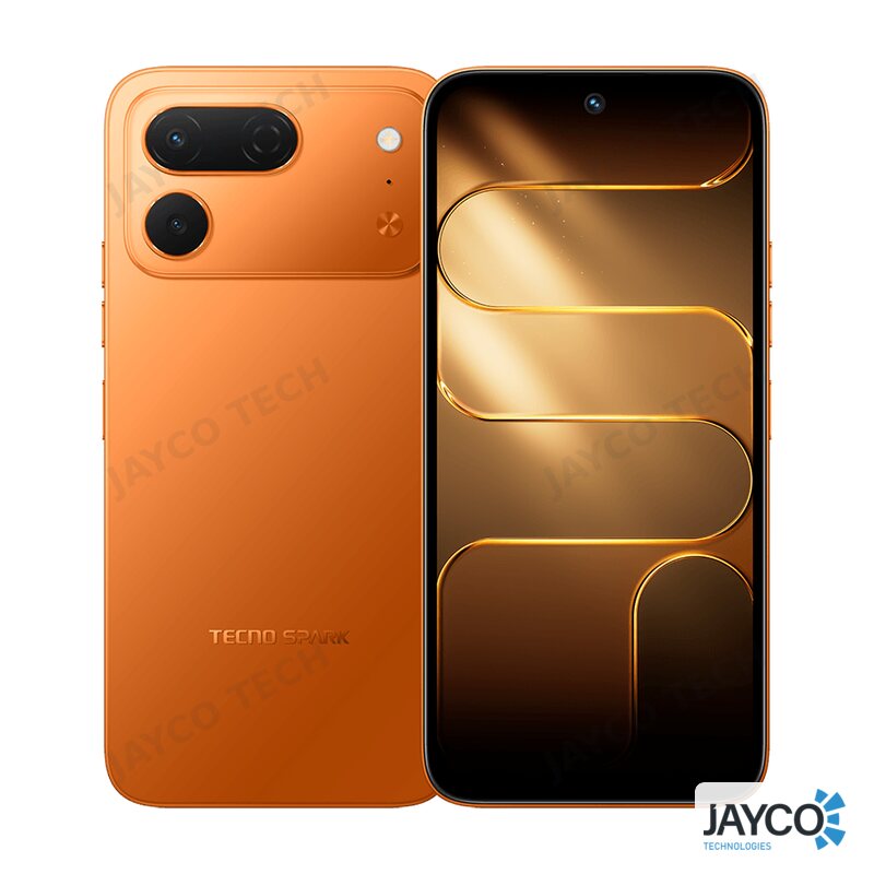 Tecno Spark 50 Pro 128GB Not specified
