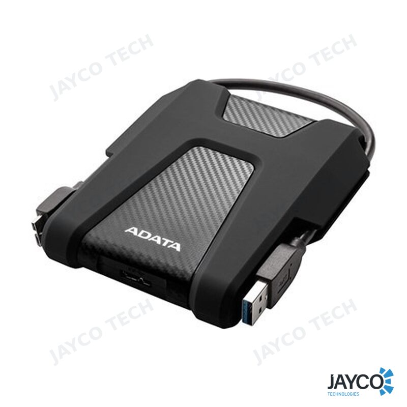 Adata HD680 1TB External Hard Drive