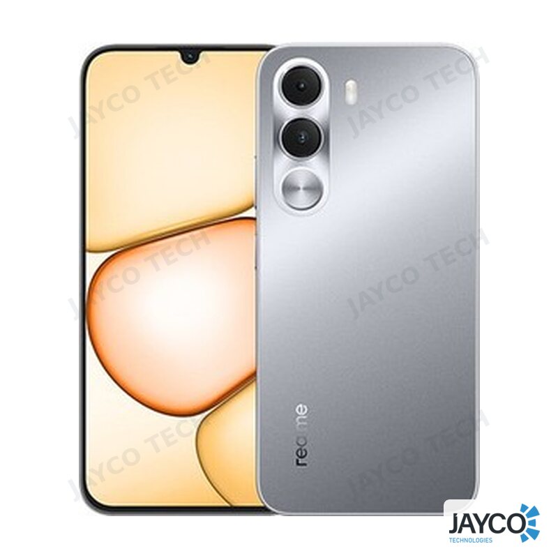 Realme C100i 64GB Purple