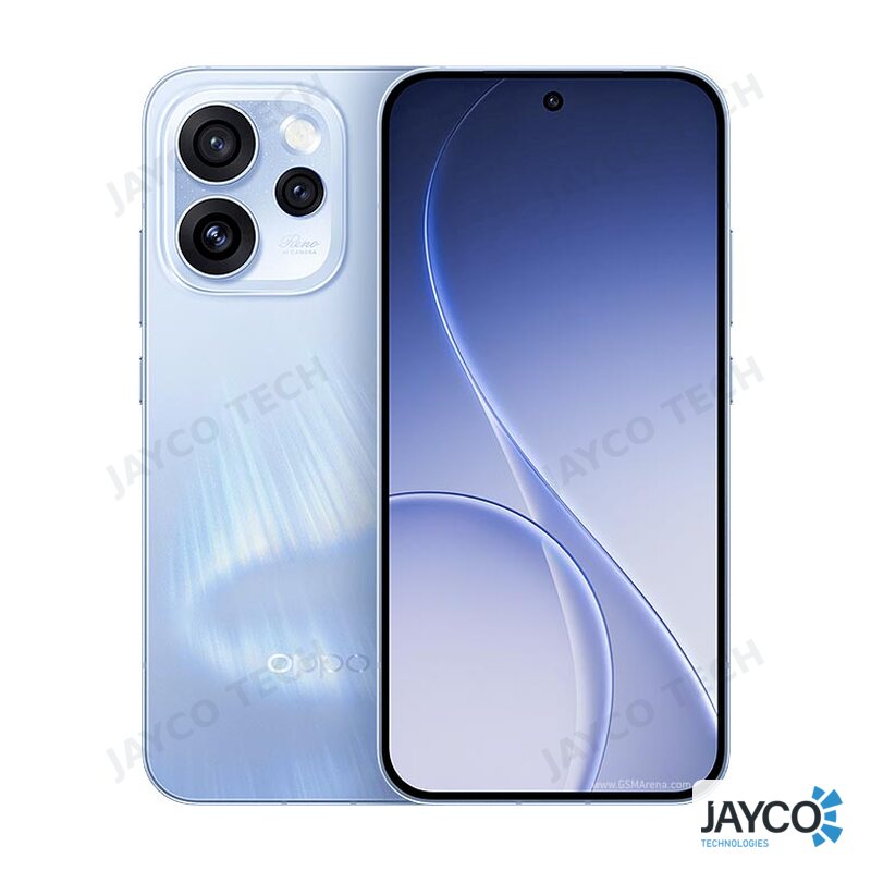 OPPO Reno 15 5G 256GB Blue