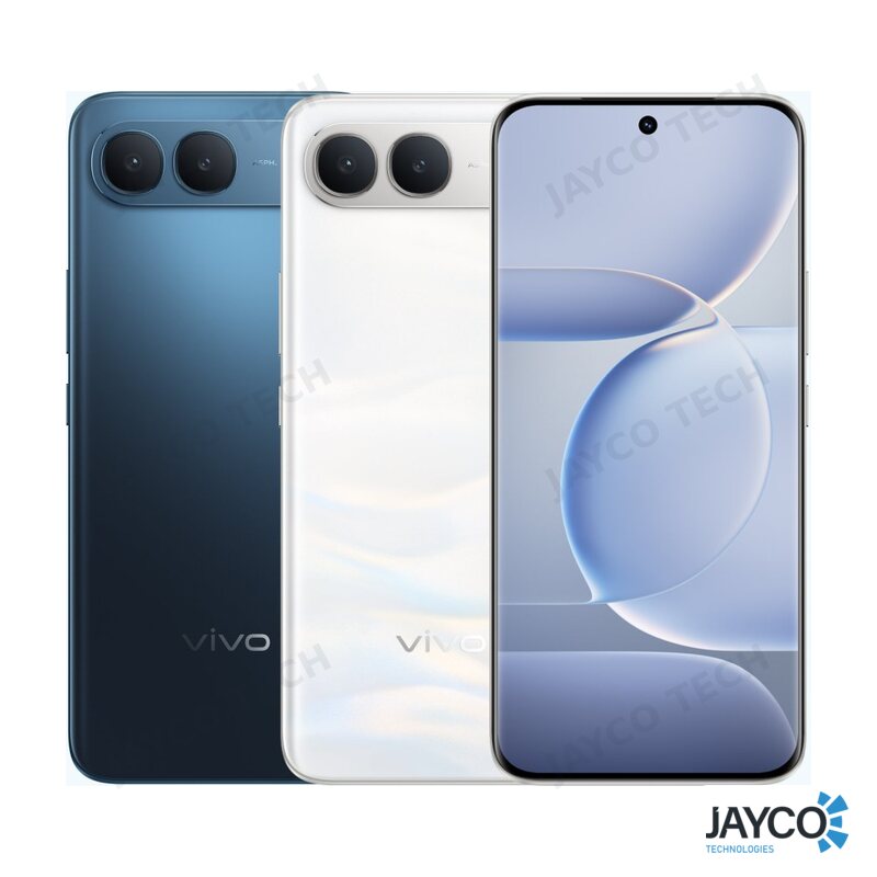 Vivo V80 Lite 5G 256GB White