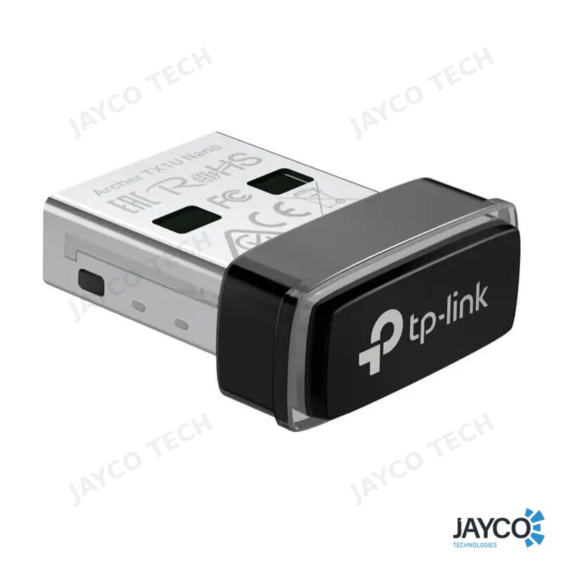 TP-Link Archer TX1U Nano AX300 Mbps