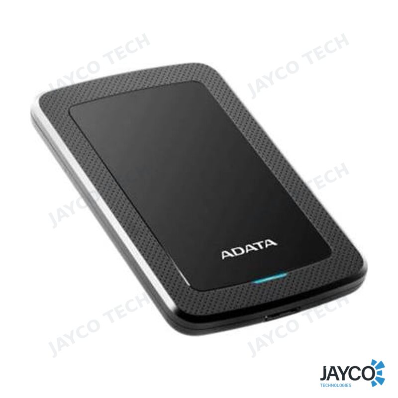 Adata HV300 2TB External Hard Drive