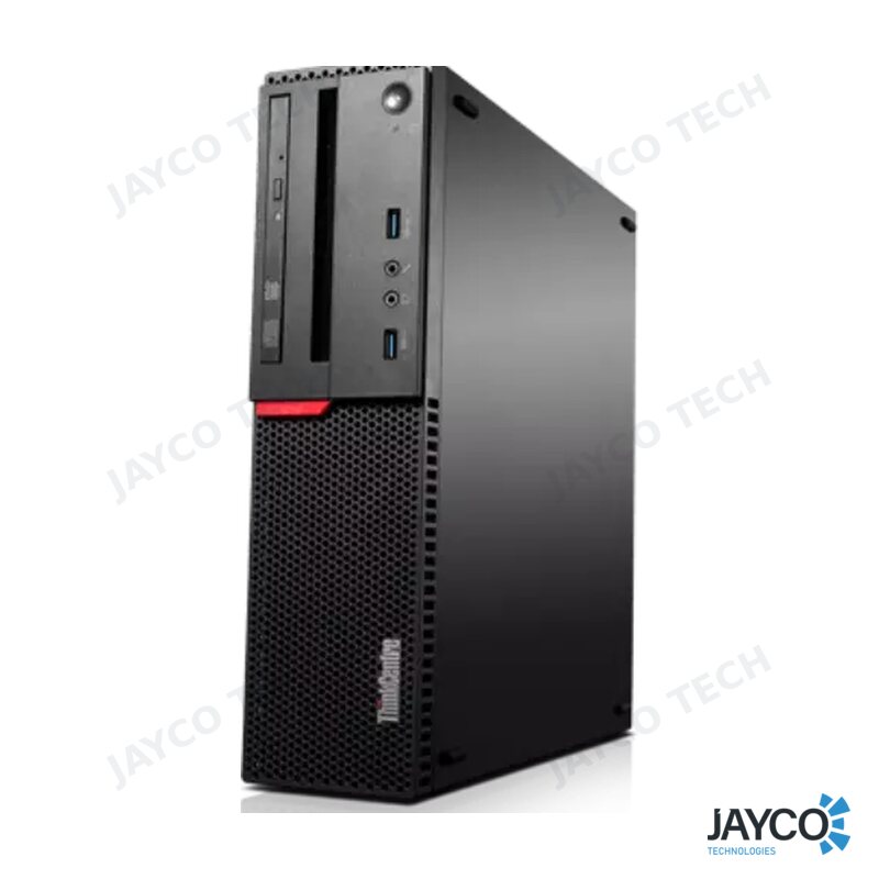 Lenovo ThinkCentre M900 6th Gen Core i5